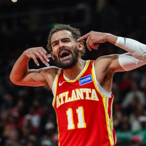 开云在线开户-小里弗斯：贝恩都四首轮 CJ+基斯珀特怎么就能换来全明星常客吹杨