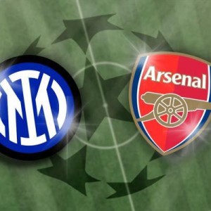 【前瞻】欧冠客战国米 阿森纳是否该为联赛留力？